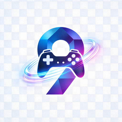 jiuyou九游ninegame品牌logo